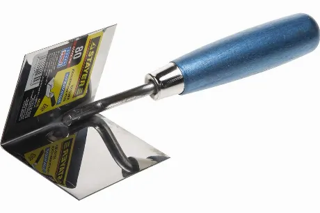 Кельма STAYER ?PROFI? для внутренних углов, нержавеющее полотно,...