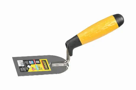 Кельма STAYER ?PROFI? нержавеющее полотно, 2-х компонентная руко...