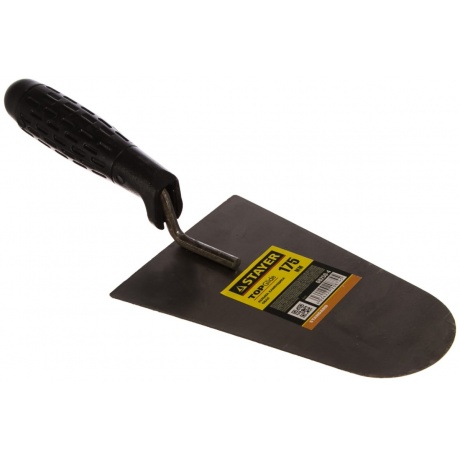 

Кельма каменщика STAYER STANDARD с пластмассовой ручкой, КК