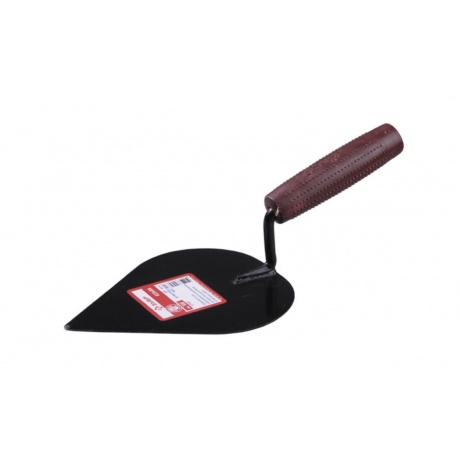 Кельма штукатура ЗУБР ?Мастер? с пластмассовой ручкой КШ