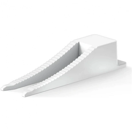 Клин ЗУБР СВП КОЛЬЦО, 100 шт, система выравнивания плитки (3387-...