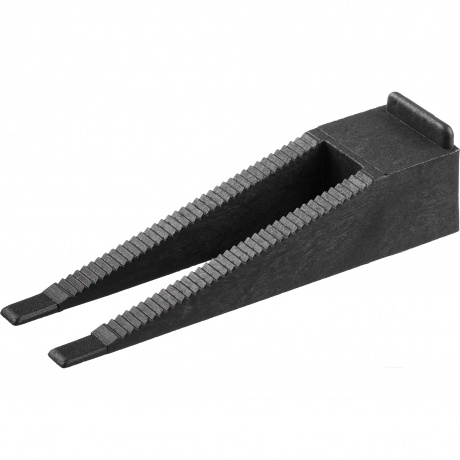 Клин ЗУБР СВП КОЛЬЦО 250 шт система выравнивания плитки 3387-250 743₽