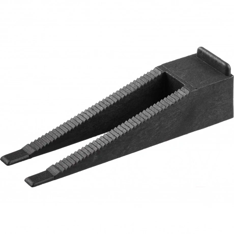 Клин ЗУБР СВП КОЛЬЦО, 250 шт, система выравнивания плитки (3387-...