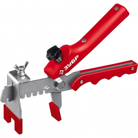 Щипцы универсальные для системы выравнивания плитки ЗУБР СВП, (3389) - фото 1