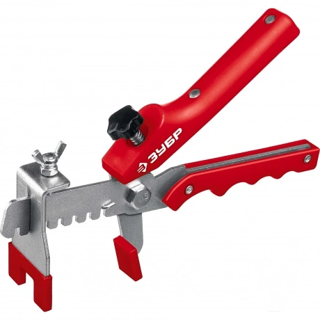 Щипцы универсальные для системы выравнивания плитки ЗУБР СВП, (3...