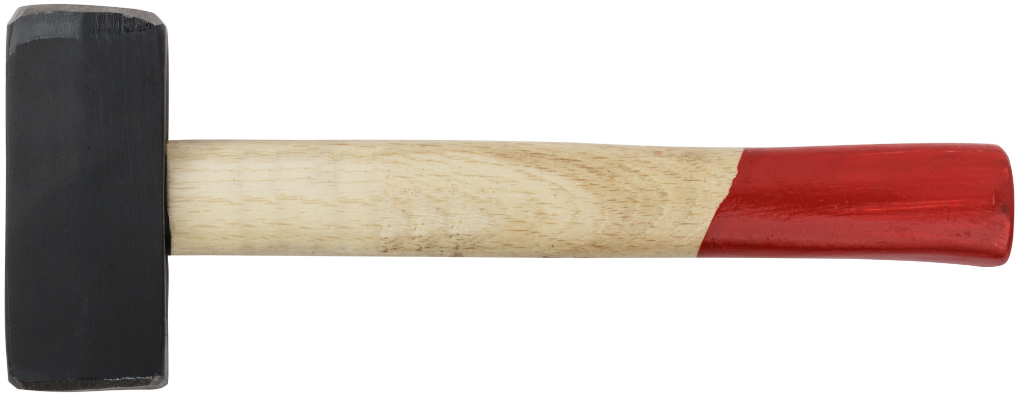 Кувалда MOS деревянная ручка 1,5 кг 45082М от Kotofoto