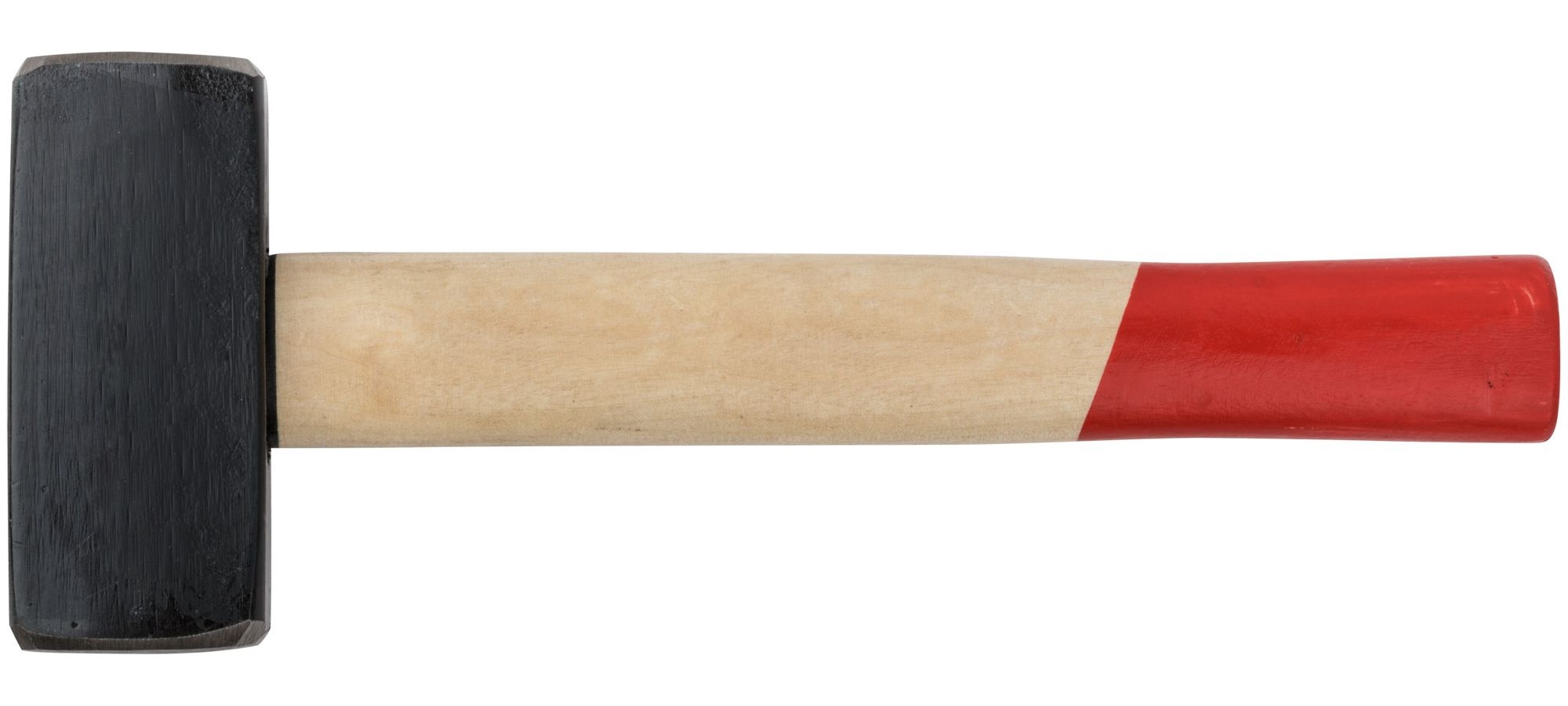 Кувалда MOS деревянная ручка 2,0 кг 45083М