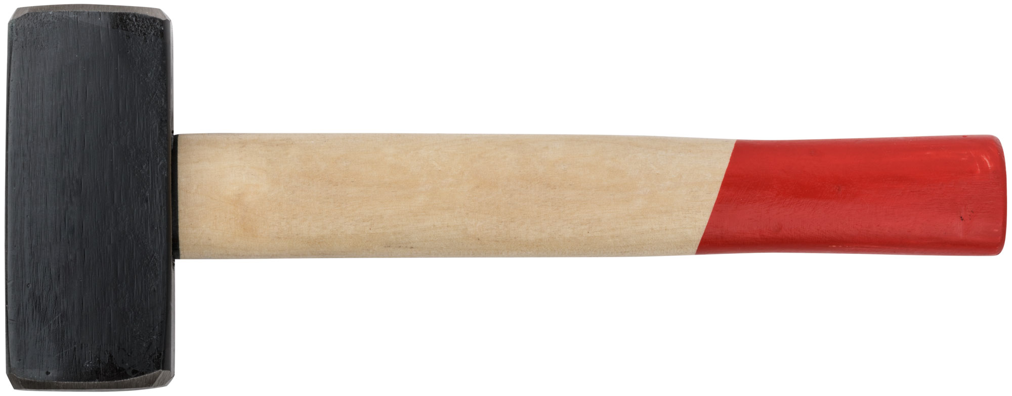 Кувалда MOS деревянная ручка 2,0 кг 45083М от Kotofoto