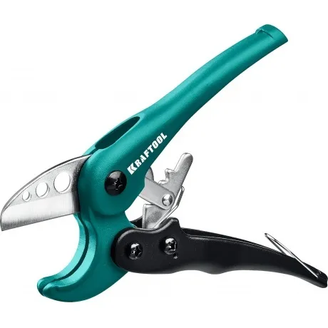 Труборез высокоскоростной по металлопластиковым и пластиковым тр...