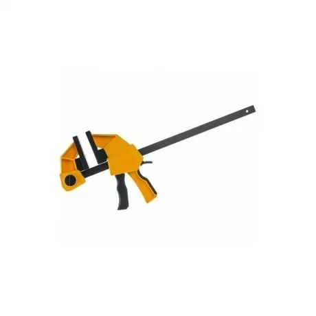 Струбцина быстрозажимная 90х300 мм Inforce 06-03-22