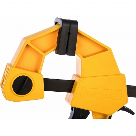 Струбцина быстрозажимная 90х300 мм Inforce 06-03-22 - фото 14