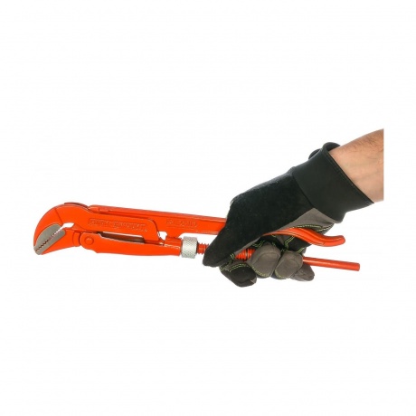 Ключ с парной рукоятью 45-1" RIDGID 19221 - фото 2