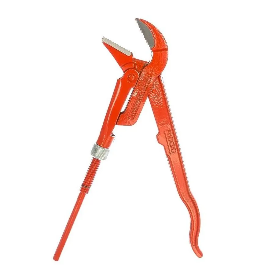 Ключ с парной рукоятью 45-1" RIDGID 19221 - фото 1