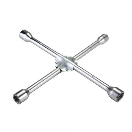 

Ключ баллонный крестовой DEKO HT14, усиленный, 17мм, 19 мм, 21 мм, 22 мм