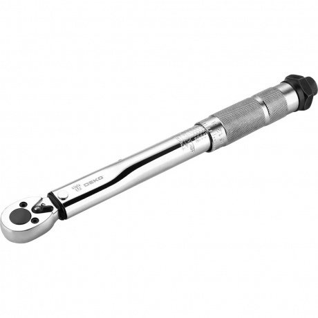 Ключ динамометрический DEKO DKTW01 1/4, 5-25 Нм - фото 2