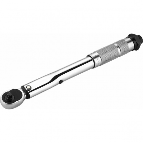 Ключ динамометрический DEKO DKTW01 1/4, 5-25 Нм - фото 3