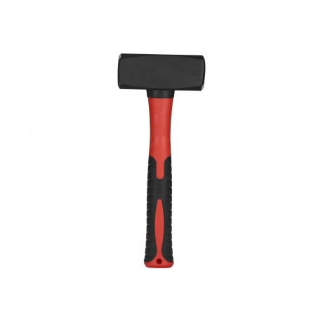 Кувалда DEKO HT23 1500 г, фиберглассовая рукоятка - фото 2