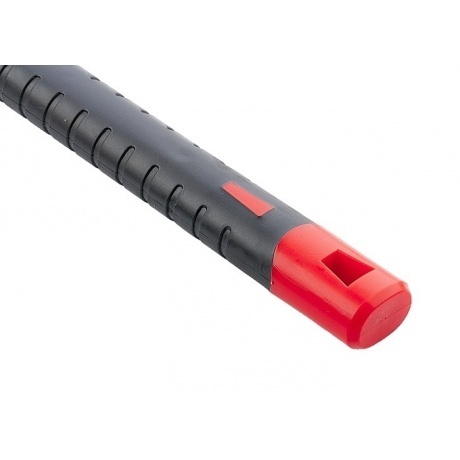 Кувалда, 10кг, фибергласовая обрезиненная рукоятка 10968 Matrix - фото 3