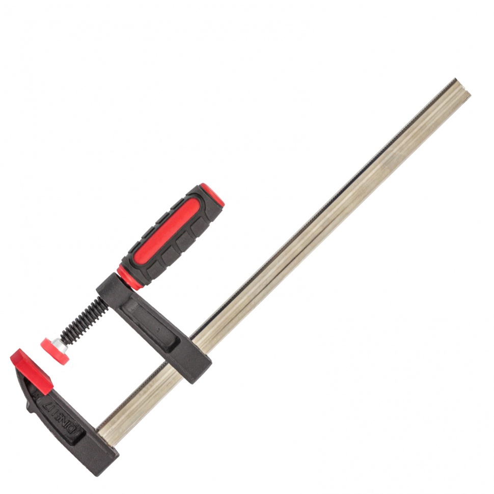 Струбцина F-образная, усиленная, 250х50х310мм 20404 Matrix - фото 2