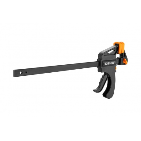 Струбцина быстрозажимная DEKO CL03 300 мм - фото 2