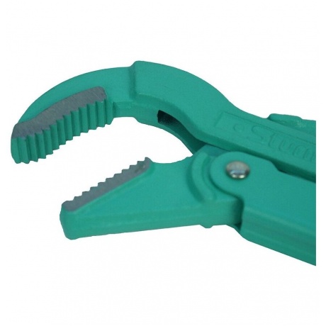 Ключ трубный Sturm! 1045-02-1 - фото 4