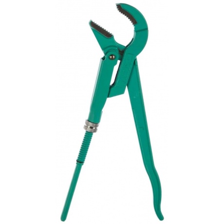 Ключ трубный Sturm! 1045-02-1 - фото 6