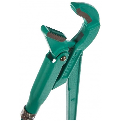 Ключ трубный Sturm! 1045-02-1 - фото 8