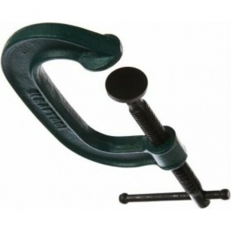 Струбцина G-образная (32229-100) KRAFTOOL EXTREM G-100 100х50 мм - фото 14