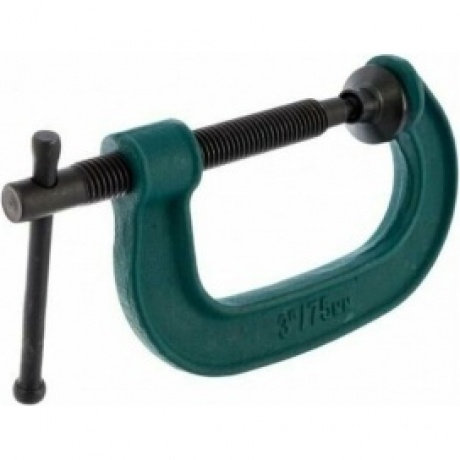 Струбцина G-образная (32229-100) KRAFTOOL EXTREM G-100 100х50 мм - фото 15