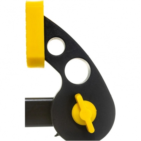 Пистолетная струбцина (32242-30) STAYER Hercules-P HP-30/6 300х60 мм - фото 4