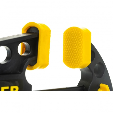 Пистолетная струбцина (32242-30) STAYER Hercules-P HP-30/6 300х60 мм - фото 5