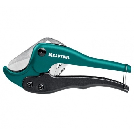 

Труборез высокоточный KRAFTOOL EXPERT до 42 мм, по металлопластиковым и пластиковым трубам (23381-42)