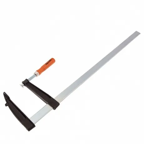 Струбцина F-образная, 600 х 120 х 670мм Sparta