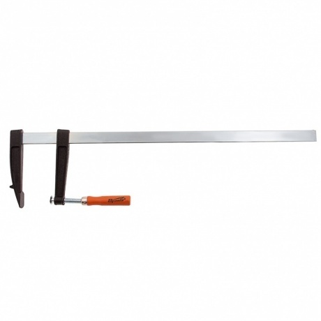 Струбцина F-образная, 600 х 120 х 670мм Sparta - фото 2