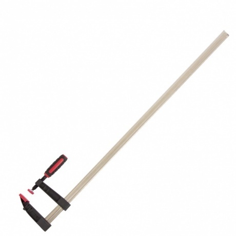 

Струбцина F-образная, усиленная, 1000 х 120 х 1100 мм Matrix