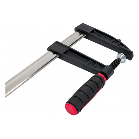 

Струбцина F-образная, усиленная, 400 х 120 х 500 мм Matrix