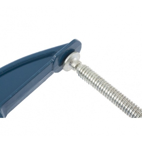 Струбцина G-образная,200 мм Сибртех - фото 1