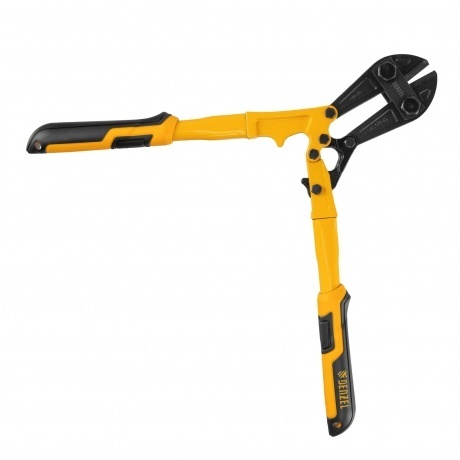 Болторез 300 мм, 12&quot;, Cr-Mo  Denzel - фото 6