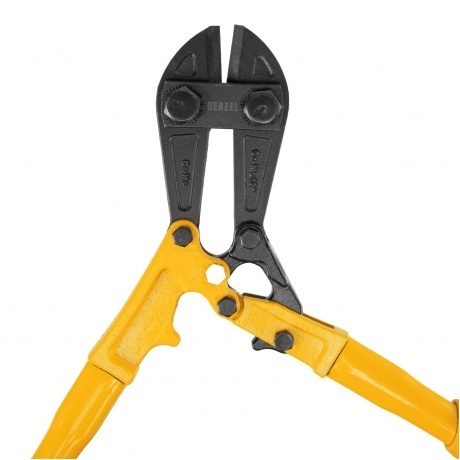 Болторез 300 мм, 12&quot;, Cr-Mo  Denzel - фото 7