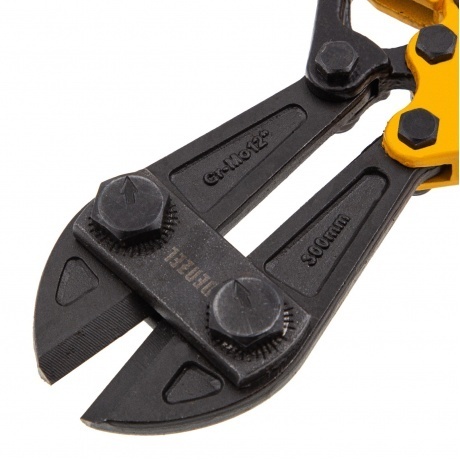 Болторез 300 мм, 12&quot;, Cr-Mo  Denzel - фото 8