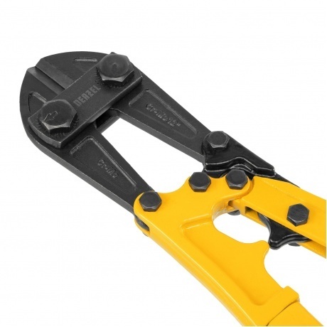 Болторез 300 мм, 12&quot;, Cr-Mo  Denzel - фото 9