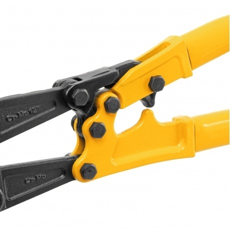 Болторез 300 мм, 12&quot;, Cr-Mo  Denzel - фото 10