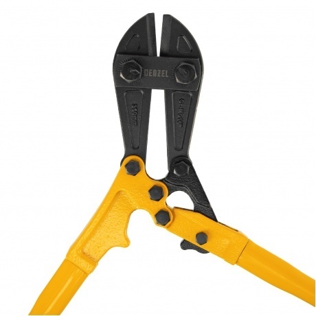 Болторез 350 мм, 14&quot;, Cr-Mo  Denzel - фото 7