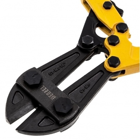 Болторез 350 мм, 14&quot;, Cr-Mo  Denzel - фото 8