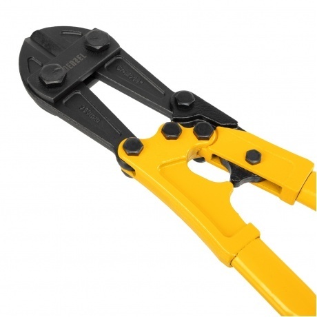 Болторез 350 мм, 14&quot;, Cr-Mo  Denzel - фото 9