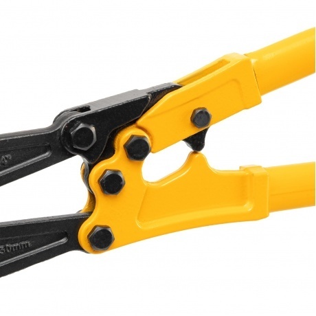 Болторез 350 мм, 14&quot;, Cr-Mo  Denzel - фото 10