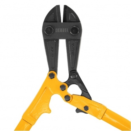 Болторез 450 мм, 18&quot;, Cr-Mo  Denzel - фото 7