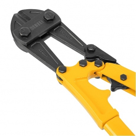 Болторез 450 мм, 18&quot;, Cr-Mo  Denzel - фото 9