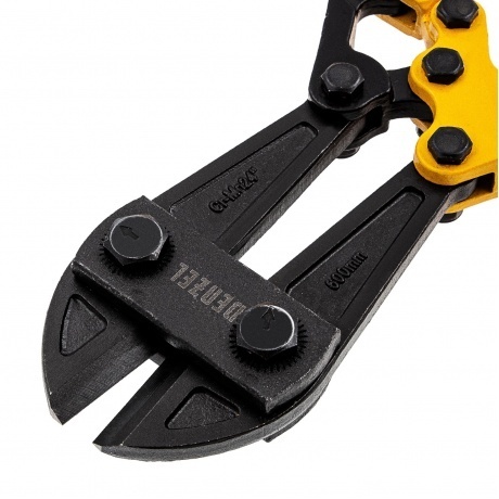 Болторез 600 мм, 24&quot;, Cr-Mo  Denzel - фото 8