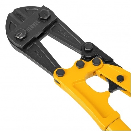 Болторез 600 мм, 24&quot;, Cr-Mo  Denzel - фото 9